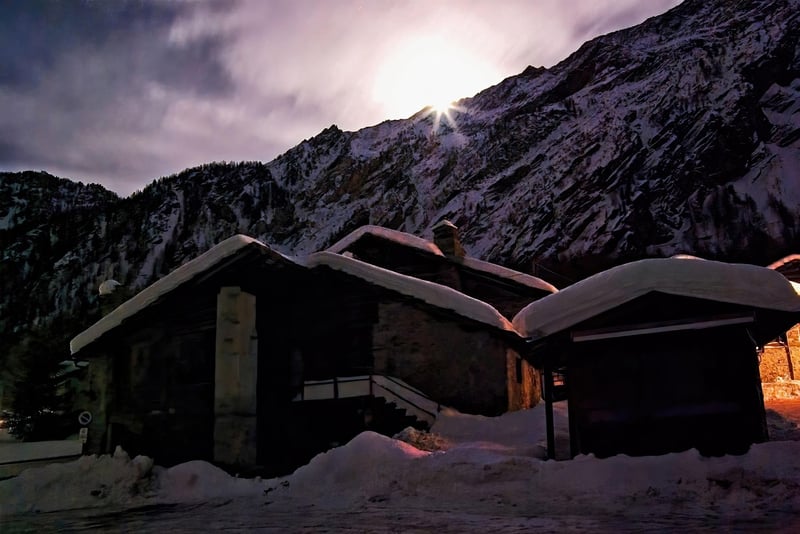 Moonbeam Celebrations